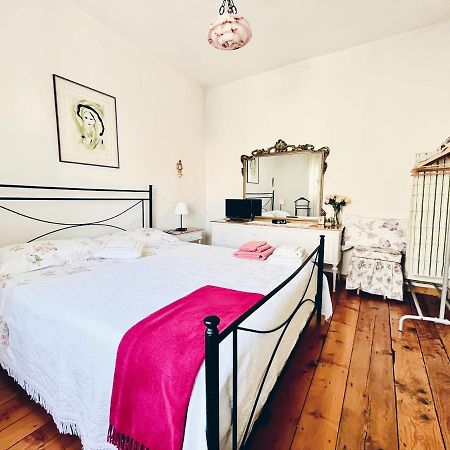 A Casa Di Paola Villa Адрия Екстериор снимка