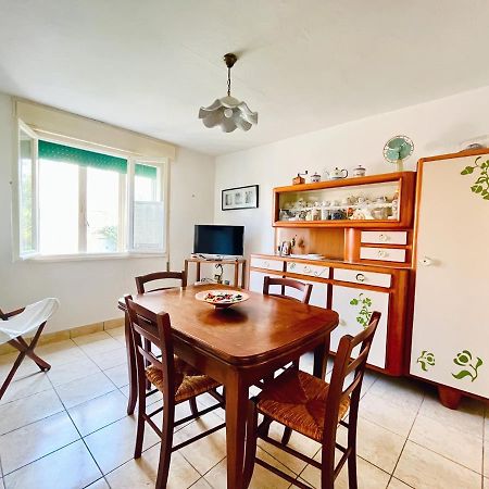 A Casa Di Paola Villa Адрия Екстериор снимка