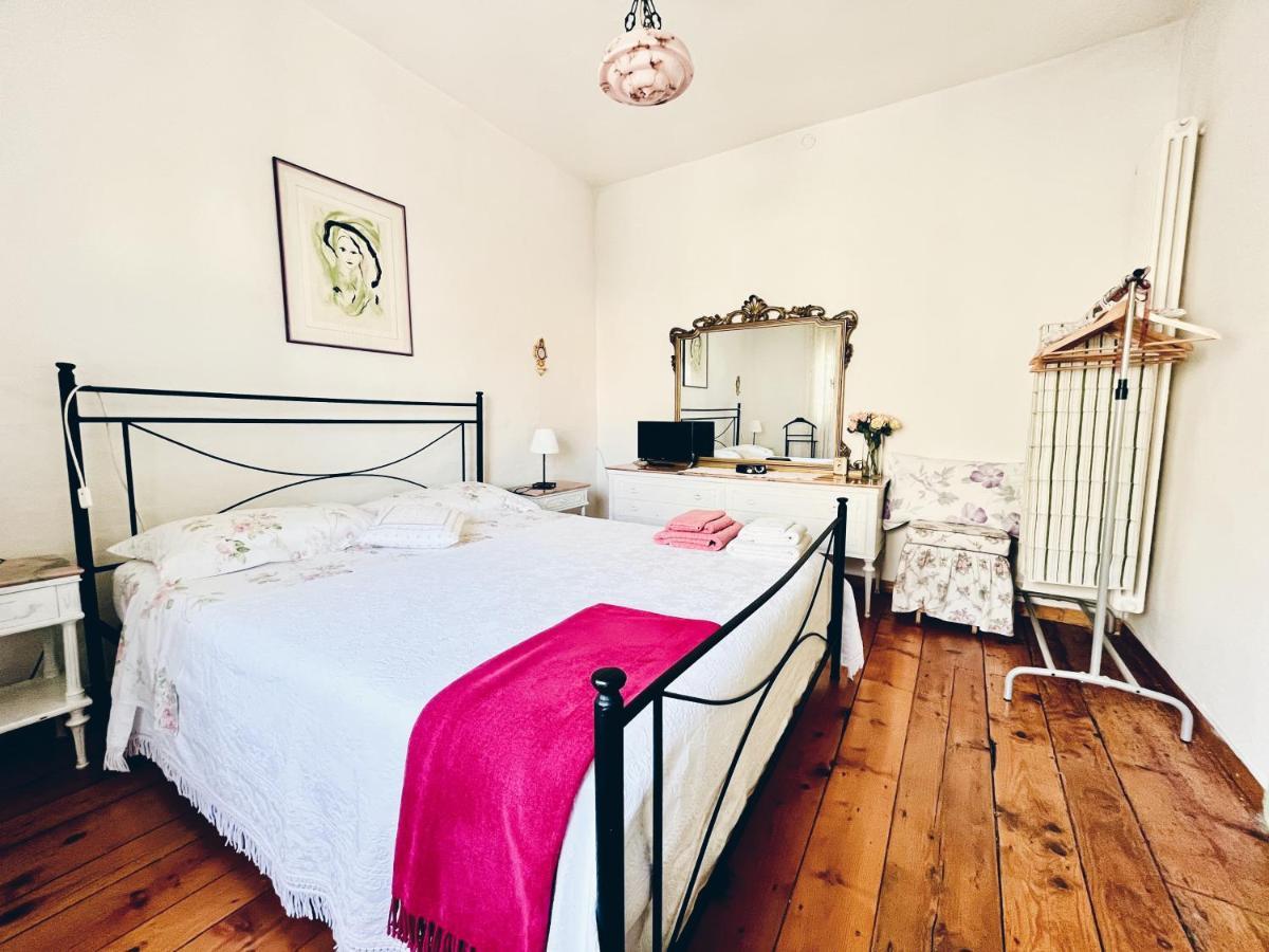 A Casa Di Paola Villa Адрия Екстериор снимка
