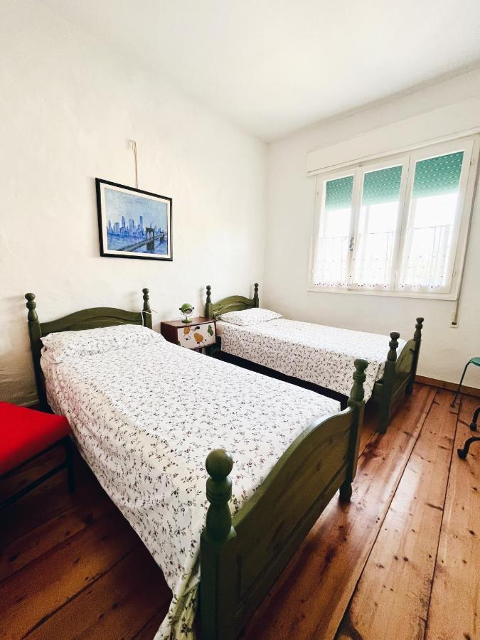A Casa Di Paola Villa Адрия Екстериор снимка